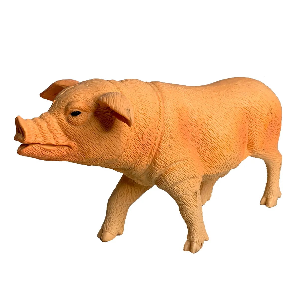 Фигурка животного "Свинья", 16,5 см