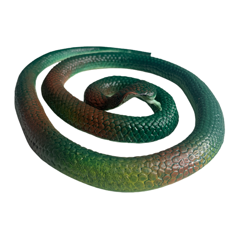 Фигурка змеи "Кобра", 88 см