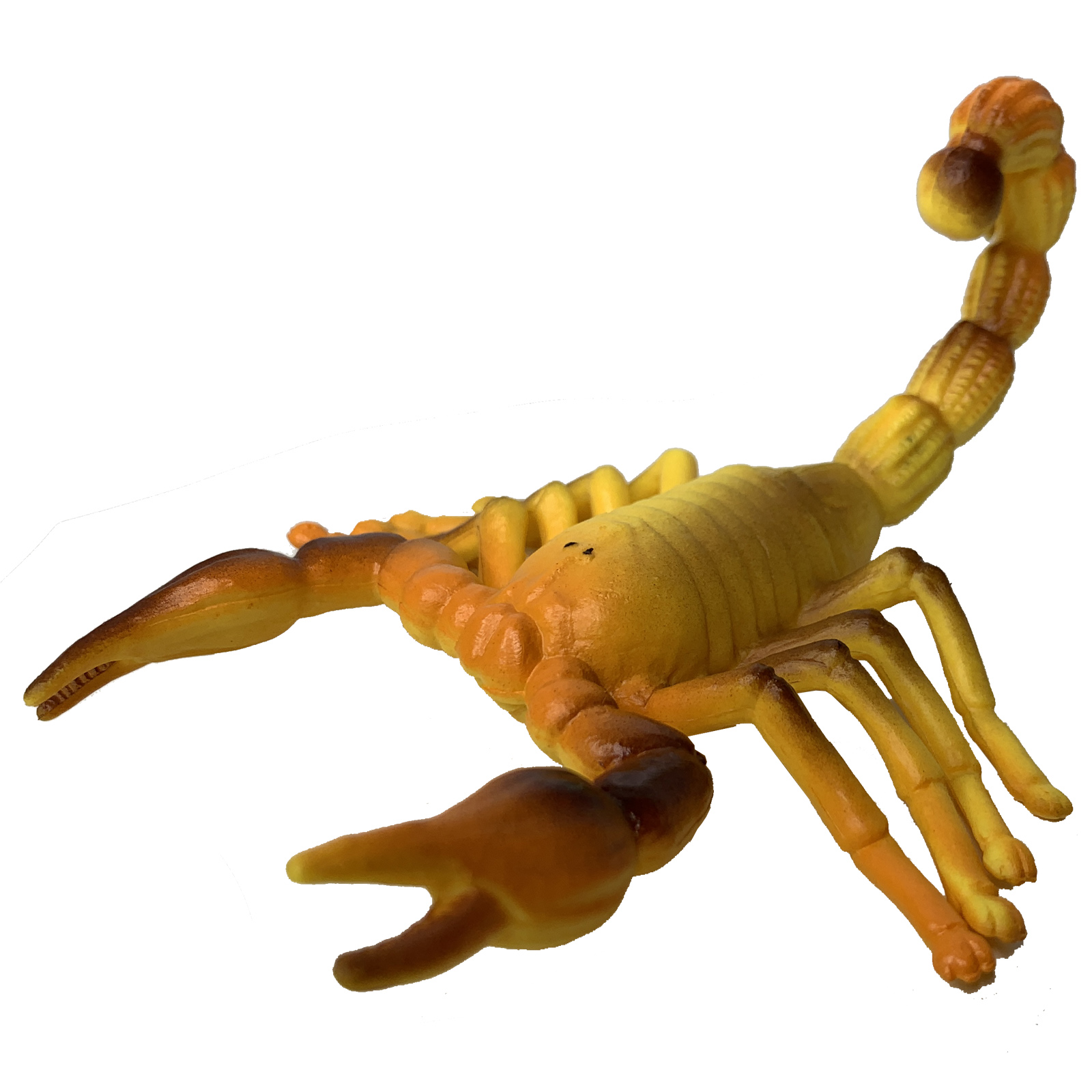 Фигурка животного "Скорпион", 12 см