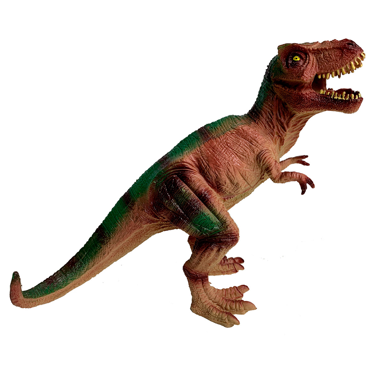 Фигурка динозавра "Тираннозавр классический", 21 см