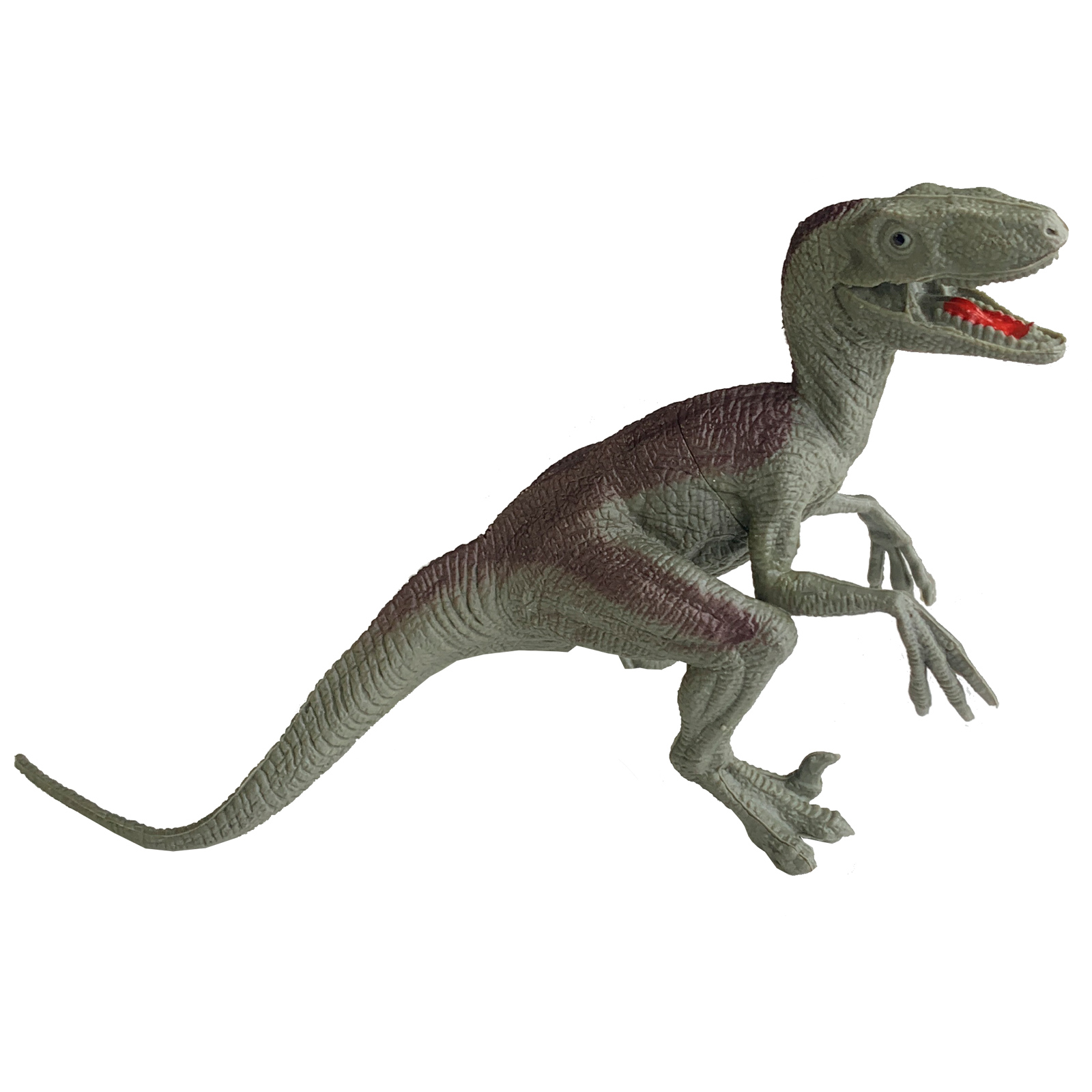 Фигурка динозавра "Велоцираптор", 15,5 см