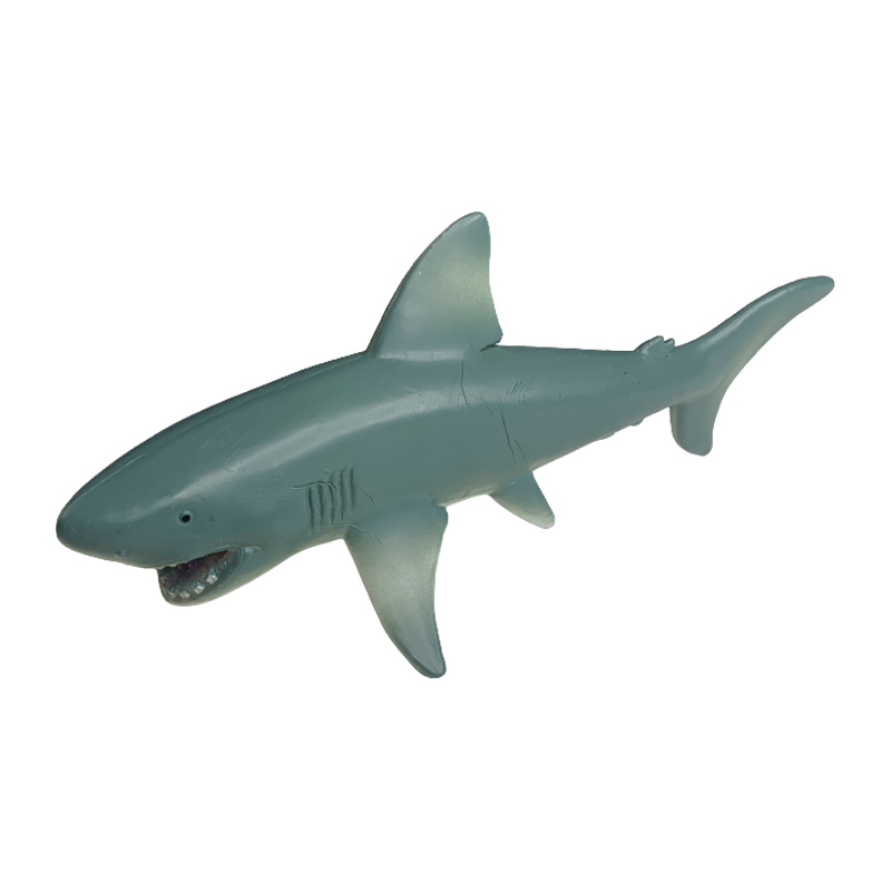 Фигурка животного "Акула", 14,5 см
