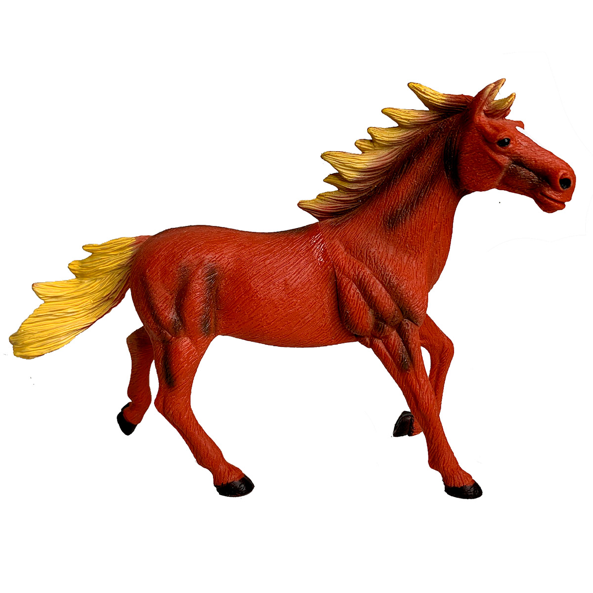 Фигурка животного "Лошадь", 21 см
