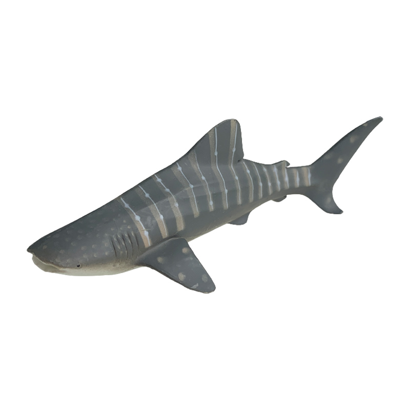 Фигурка животного "Китовая акула", 14,5 см