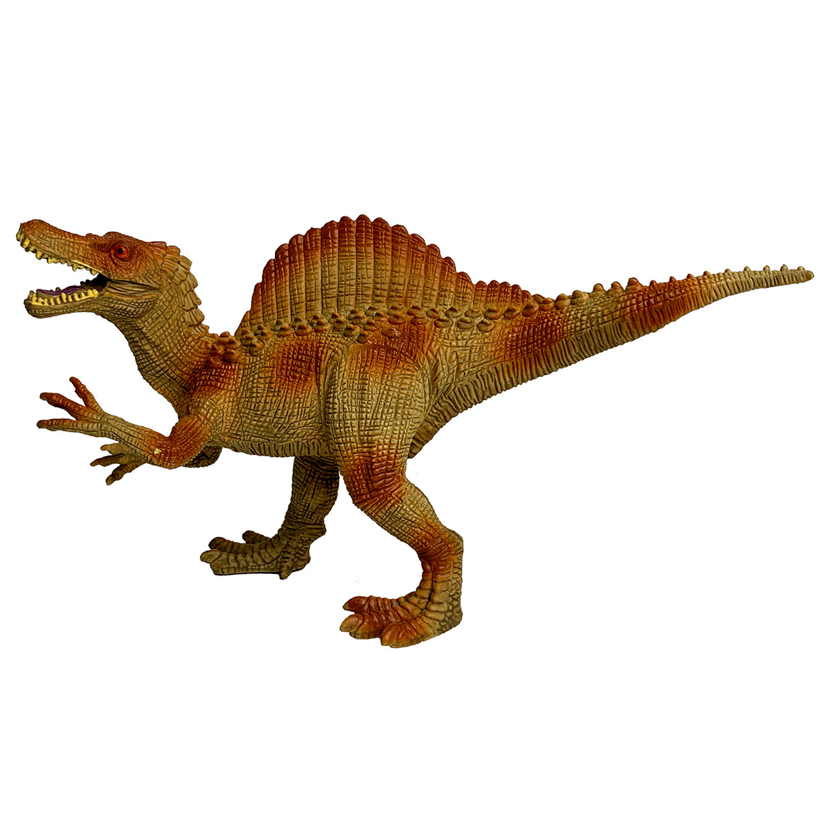 Фигурка динозавра "Спинозавр", 21,5 см