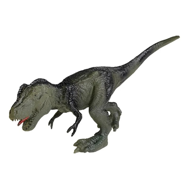 Фигурка динозавра "Тираннозавр", 18 см