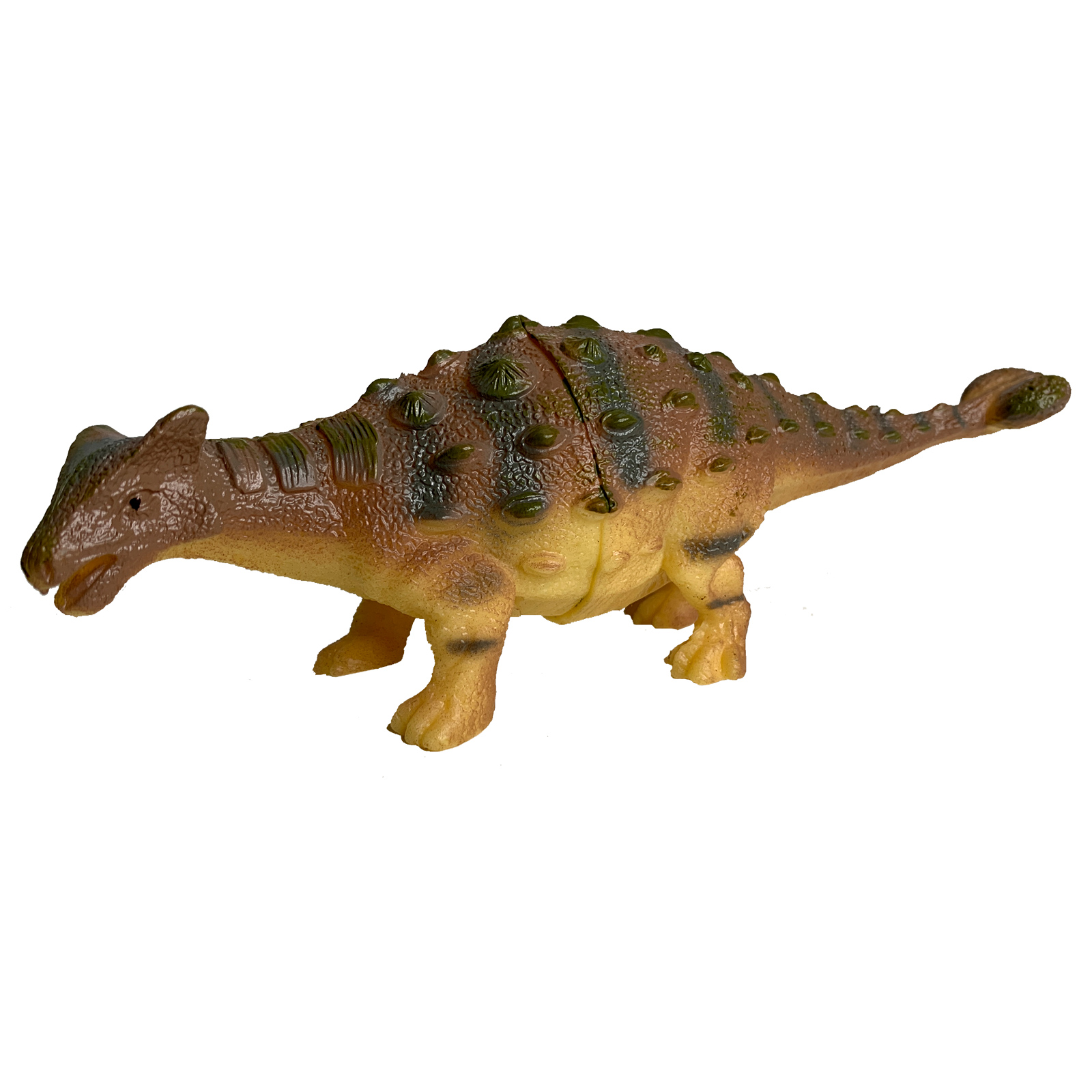 Фигурка динозавра "Анкилозавр", 15,5 см