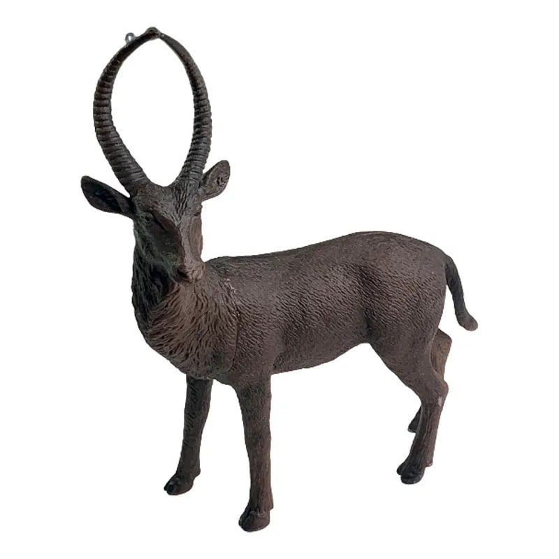 Фигурка животного "Водяной козёл", 13 см