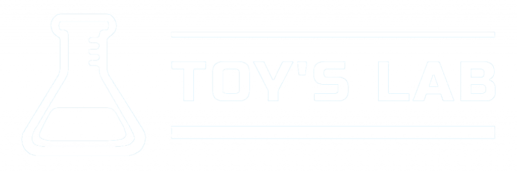 Toy's lab лого белый.png