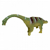 Фигурка динозавра &quot;Брахиозавр в наклоне&quot;, 27 см
