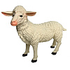 Фигурка животного &quot;Овца&quot;, 16 см