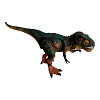 Фигурка динозавра &quot;Тираннозавр&quot; со звуком, открывается пасть, 30 см