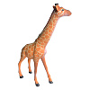 Фигурка животного &quot;Взрослый жираф&quot;, 20,5 см